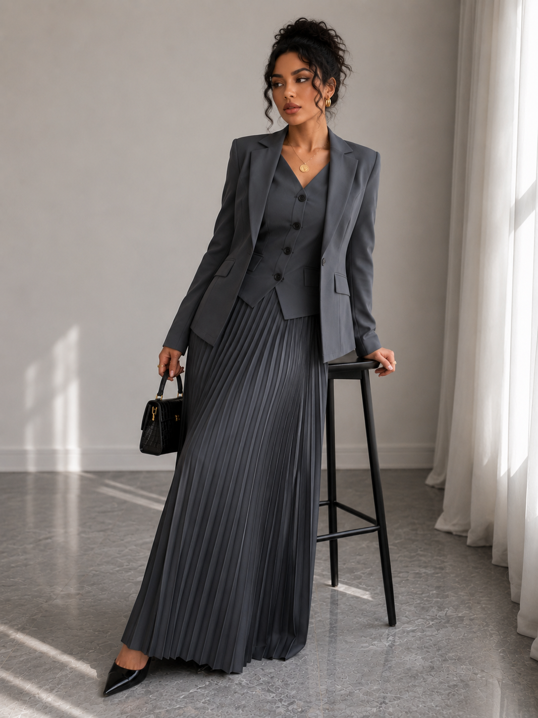 Conjunto Neva