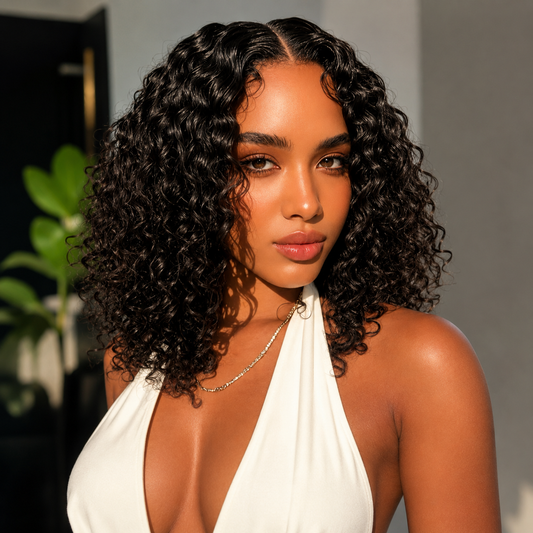 Peruca Elara