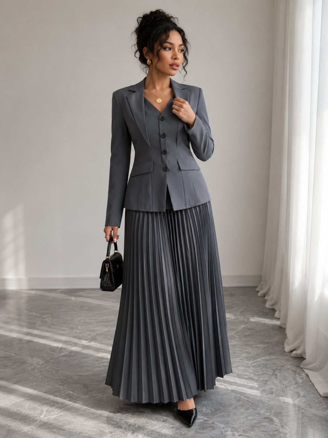 Conjunto Neva