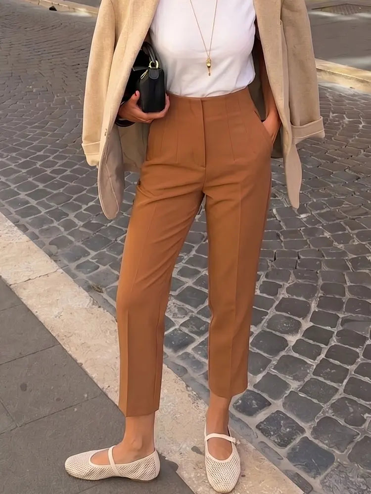Calça Lápis