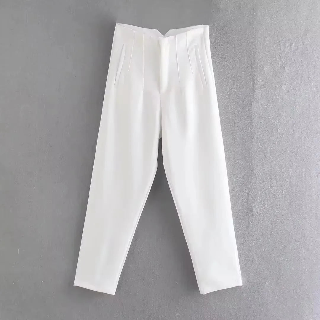 Calça Lápis