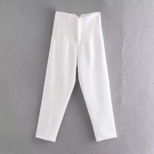 Calça Lápis