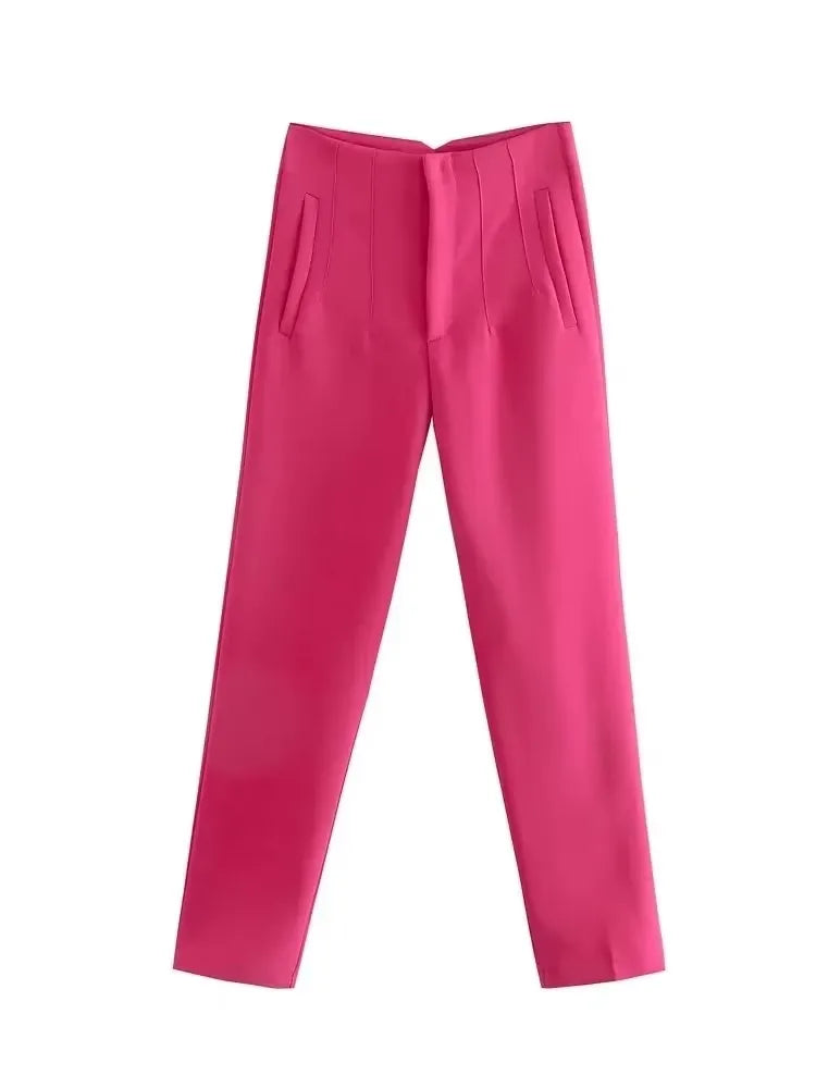 Calça Lápis