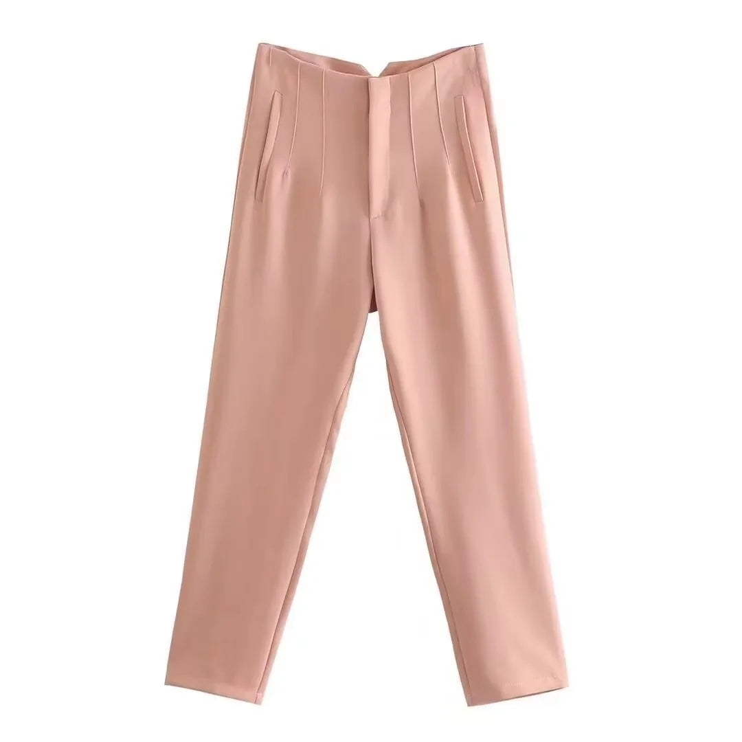 Calça Lápis